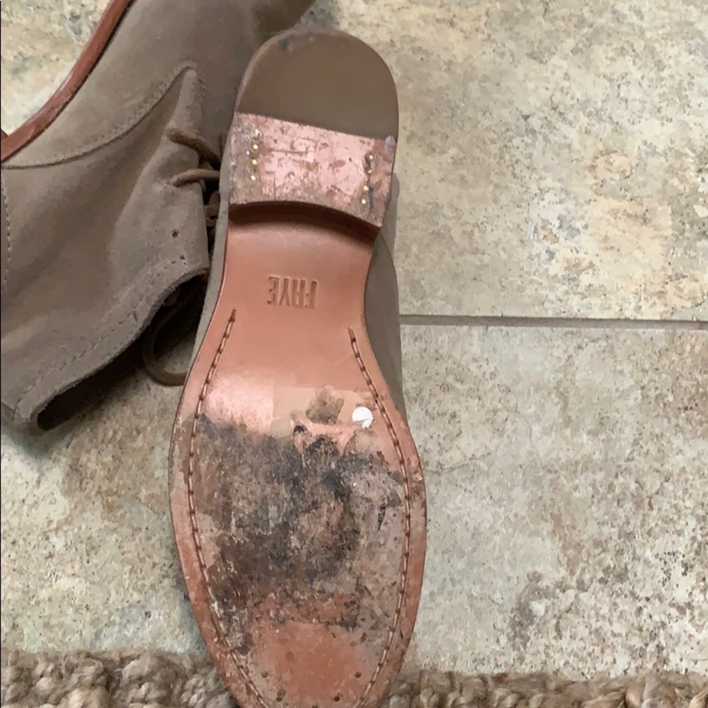 Frye bootie - Picture 3 of 3
